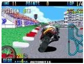 GP Rider - Coin Op Arcade