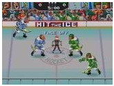 Hit the Ice | RetroGames.Fun