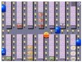 Hyper Pacman - Coin Op Arcade