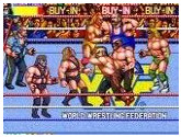 WWF WrestleFest | RetroGames.Fun