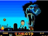 Monsters World (bootleg of Super Pang) | RetroGames.Fun