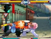 Street Fighter III 2nd Impact: Giant Attack (USA) | RetroGames.Fun