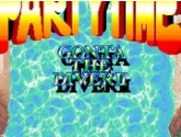 Party Time: Gonta the Diver II / Ganbare! Gonta!! 2 (W | RetroGames.Fun