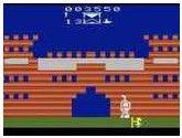 Ghost Manor - Atari 2600