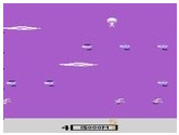 Parachute - Atari 2600