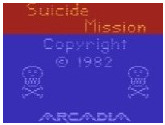 Suicide Mission | RetroGames.Fun