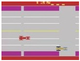 Traffic - Atari 2600