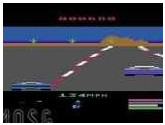Fatal Run - Atari 7800
