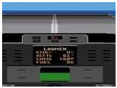 Tomcat - The F-14 Fighter Simu… - Atari 7800