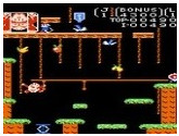 Donkey Kong Jr - Atari 7800