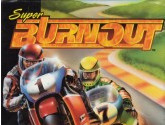Super Burnout | RetroGames.Fun