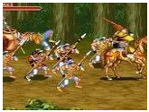Warriors of Fate | RetroGames.Fun