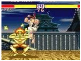 Street Fighter II': Champion E… - Capcom