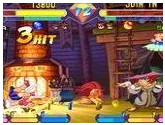 Super Gem Fighter Mini Mix - Capcom