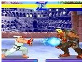 Street Fighter Alpha : Warrior… - Capcom