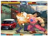 Street Fighter III 2nd Impact : Giant Attack | RetroGames.Fun