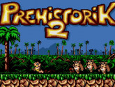 Prehistorik 2 | RetroGames.Fun