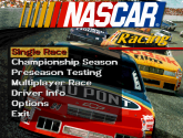 Nascar Racing | RetroGames.Fun