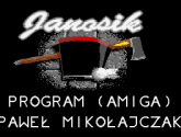 Janosik | RetroGames.Fun