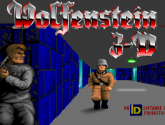 Wolfenstein 3D Collection | RetroGames.Fun