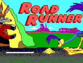 Road Runner | RetroGames.Fun