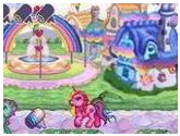 My Little Pony - Crystal Princ… - Nintendo Game Boy Advance