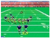 NFL Blitz 20-03 - Nintendo Game Boy Advance
