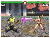 Mortal Kombat - Tournament Edi… - Nintendo Game Boy Advance