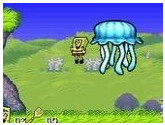 SpongeBob SquarePants - SuperS… - Nintendo Game Boy Advance