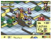 Tactics Ogre - The Knight of L… - Nintendo Game Boy Advance