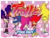 Trollz - Hair Affair! - Nintendo Game Boy Advance
