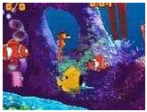 Finding Nemo - Nintendo Game Boy Advance