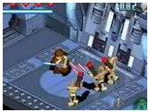 LEGO Star Wars - The Video Game | RetroGames.Fun