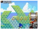 Sonic Advance 2 - Nintendo Game Boy Advance