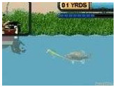 Rapala Pro Fishing - Nintendo Game Boy Advance