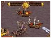 Pirates of the Caribbean - The… - Nintendo Game Boy Advance