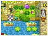 Frogger's Adventures - Temple … - Nintendo Game Boy Advance