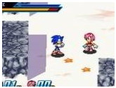 Sonic Battle - Nintendo Game Boy Advance