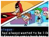 Fairly OddParents!, The - Enter the Cleft | RetroGames.Fun
