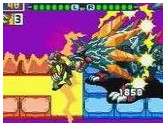 Mega Man Battle Network 6 - Cybeast Gregar | RetroGames.Fun