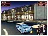 Need for Speed - Underground 2 | RetroGames.Fun