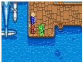 Frogger's Journey - The Forgot… - Nintendo Game Boy Advance