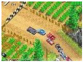 Racing Gears Advance - Nintendo Game Boy Advance