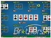 Texas Hold 'em Poker | RetroGames.Fun