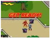 Justice League Heroes - The Fl… - Nintendo Game Boy Advance
