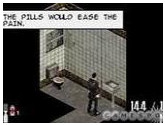 Max Payne - Nintendo Game Boy Advance