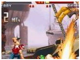 The King of Fighters EX2 - How… - Nintendo Game Boy Advance