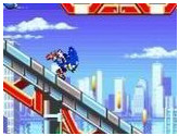 Sonic Advance 3 | RetroGames.Fun