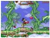 Magical Quest Starring Mickey & Minnie | RetroGames.Fun