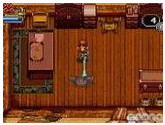 Monster House - Nintendo Game Boy Advance